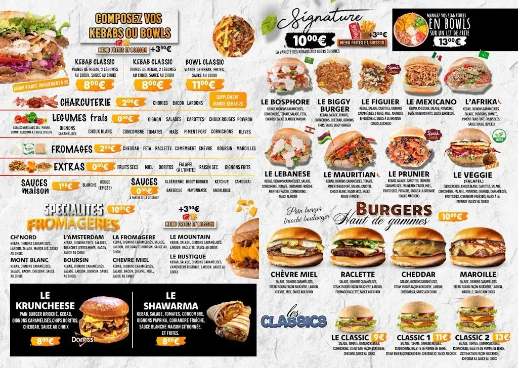 Menü_Food&shop08 kebab revisités_Floing_Bild_1