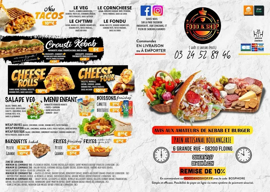 Menü_Food&shop08 kebab revisités_Floing_Bild_3