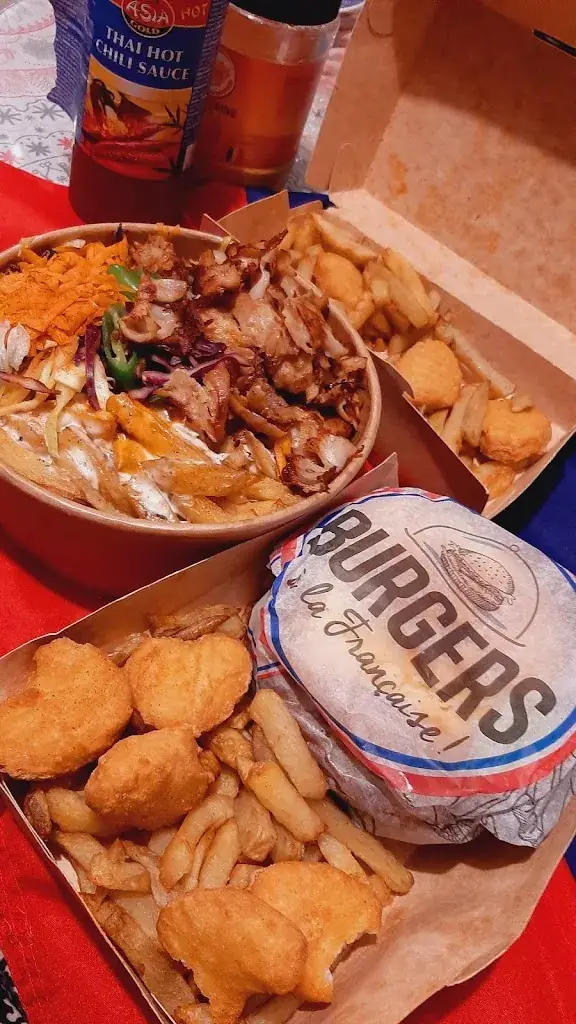 Zara Alikan_Food&shop08 kebab revisités_Floing_Bewertung