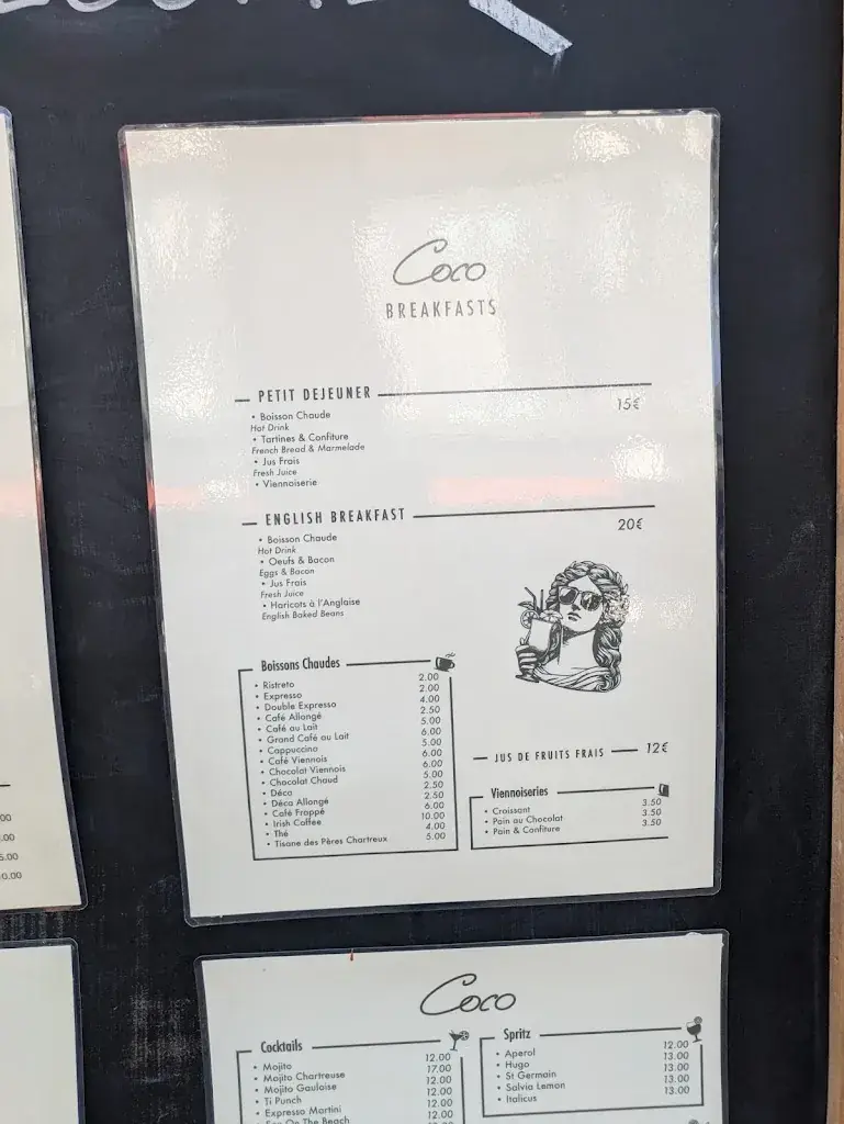 Menu_COCO Chamonix_Chamonix-Mont-Blanc_image_3