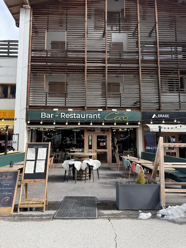 jenny su_COCO Chamonix_Chamonix-Mont-Blanc_review