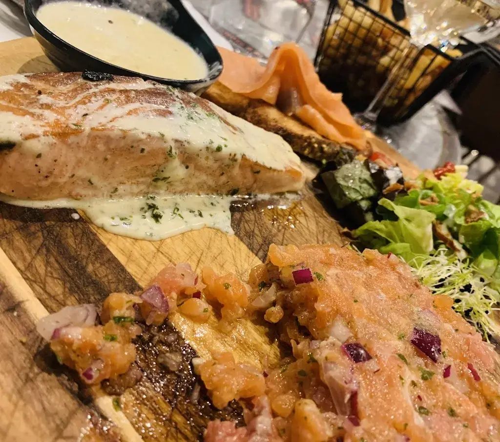 Menü_Les Soquettes_Sedan_Bild_5