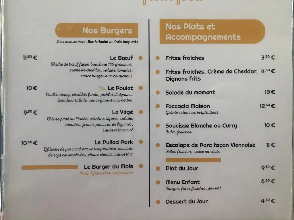 Menu_Double B_Folschviller_imagen_3