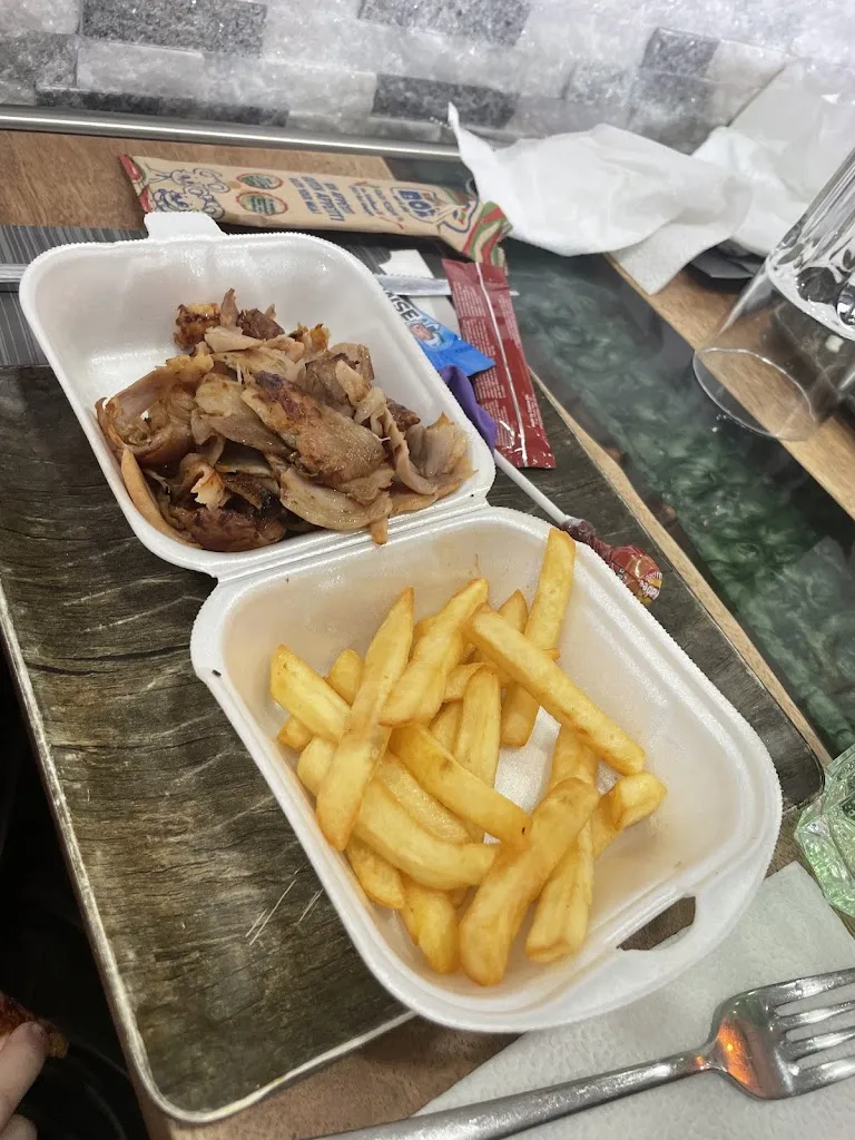 Melissa Gniech_Le Bosphore_Folschviller_Bewertung