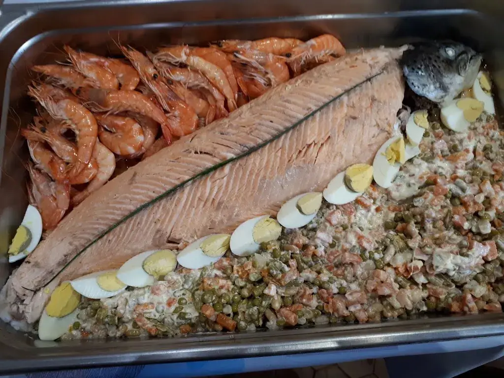 Menu_Café de la Poste_Folschviller_imagen_3