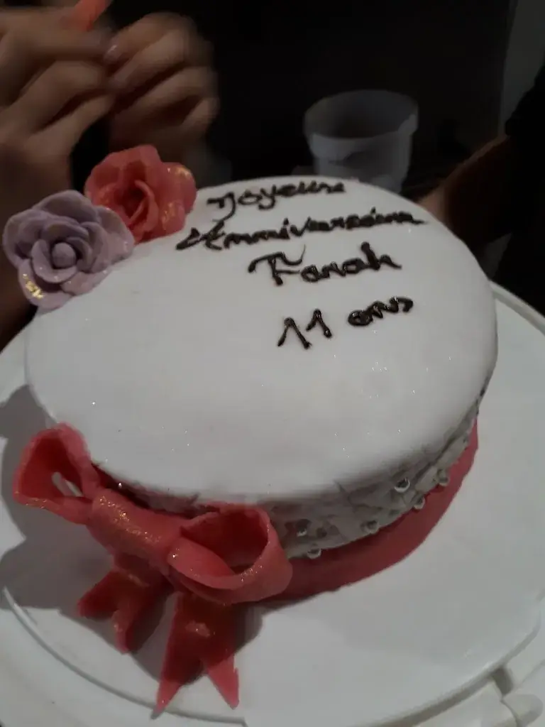 Menu_Café de la Poste_Folschviller_imagen_4