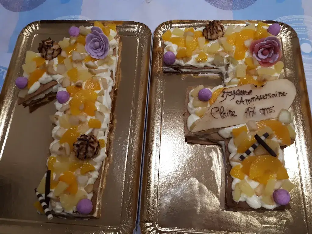 Café de la Poste Restaurant in Folschviller