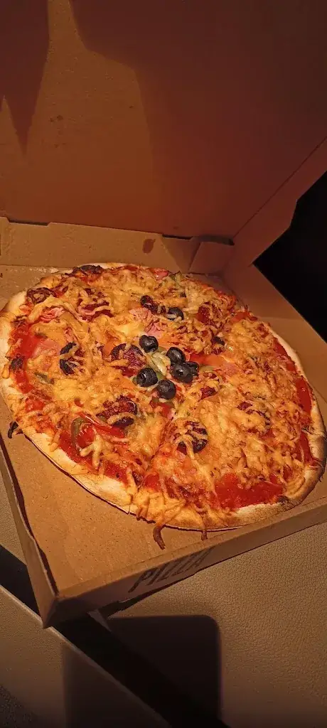 Menu_La Mine à Pizza_Folschviller_image_8