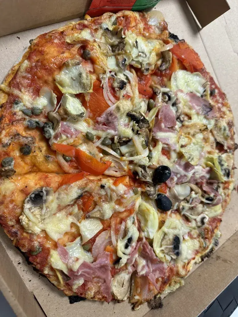 flr js_La Mine à Pizza_Folschviller_review