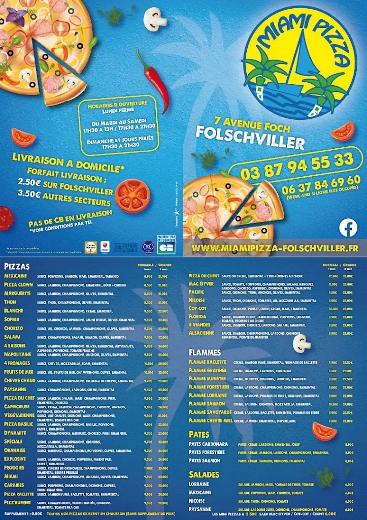 Menu_Miami Pizza_Folschviller_image_3