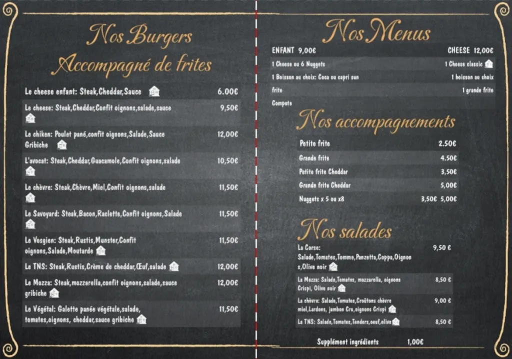 Menu_Le TNS_Fraize_image_1