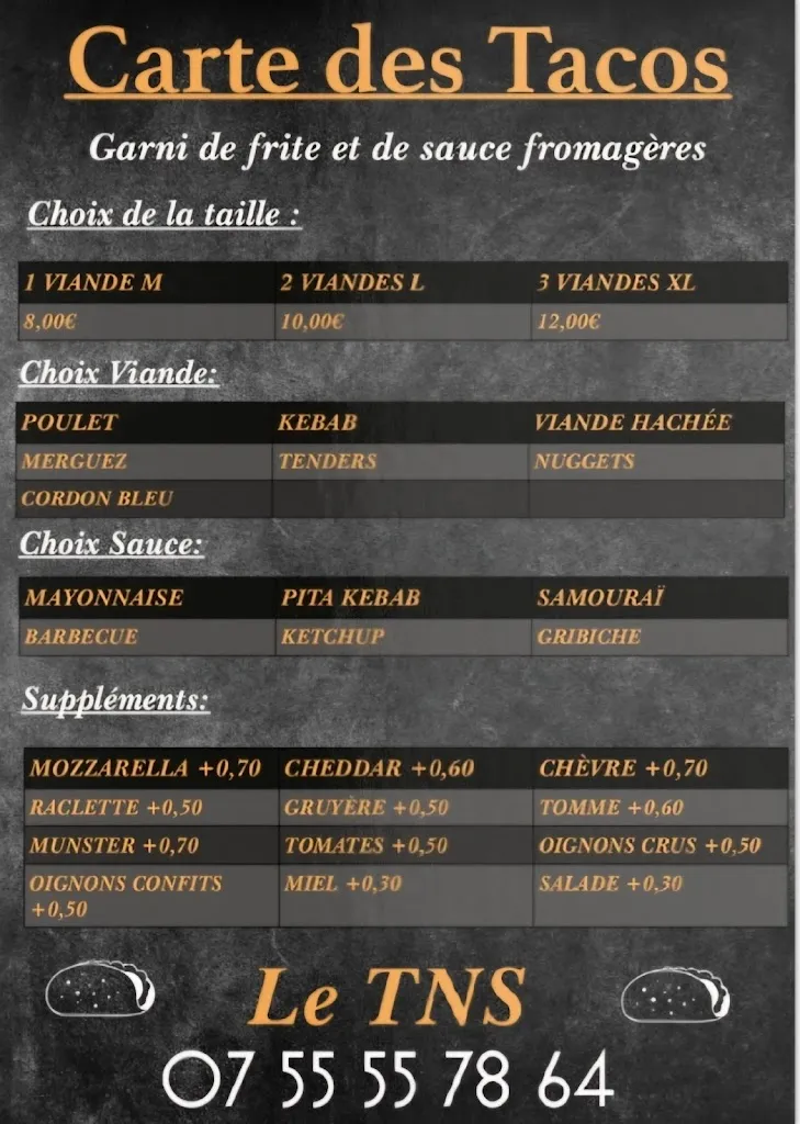 Menu_Le TNS_Fraize_image_2