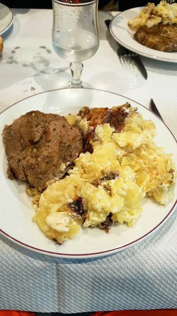 88zinzin88_Restaurant Chez les cousines_Fresse-sur-Moselle_review