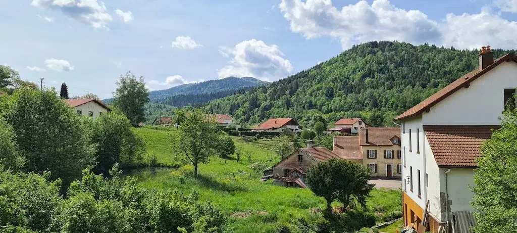 Delph Ine_Restaurant Chez les cousines_Fresse-sur-Moselle_review