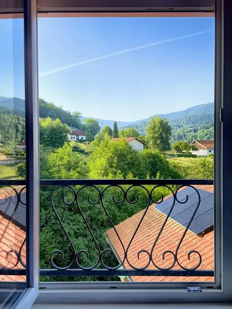 Mario Krauss_Maison Capdet_Fresse-sur-Moselle_review