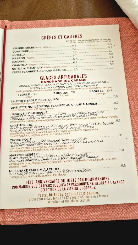 Menu_Rose Du Pont_Chamonix-Mont-Blanc_image_2