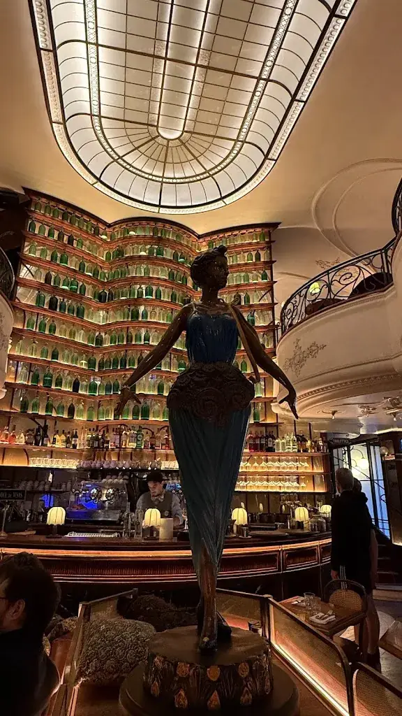 Daiva_Rose Du Pont_Chamonix-Mont-Blanc_review