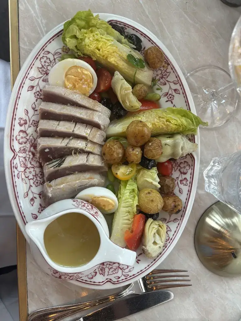 Michelle Benson_Rose Du Pont_Chamonix-Mont-Blanc_review