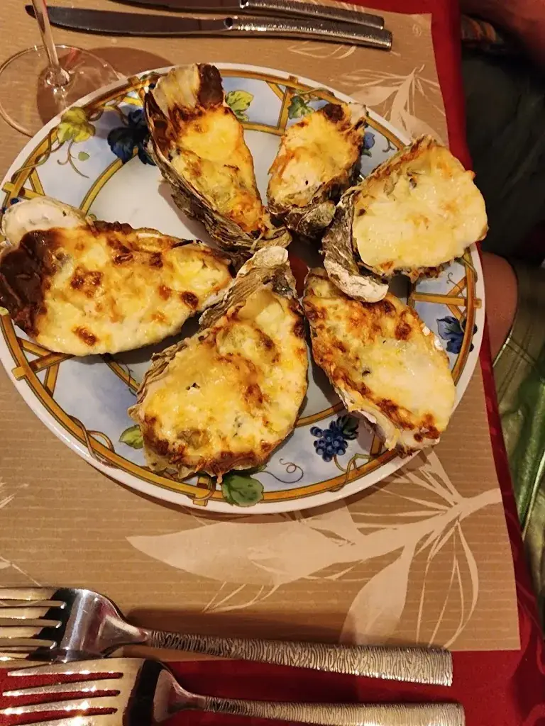 Menu_La Cave à Champagne_Épernay_imagen_5