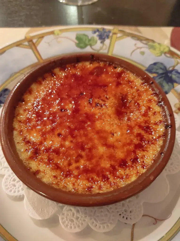 Menu_La Cave à Champagne_Épernay_imagen_7