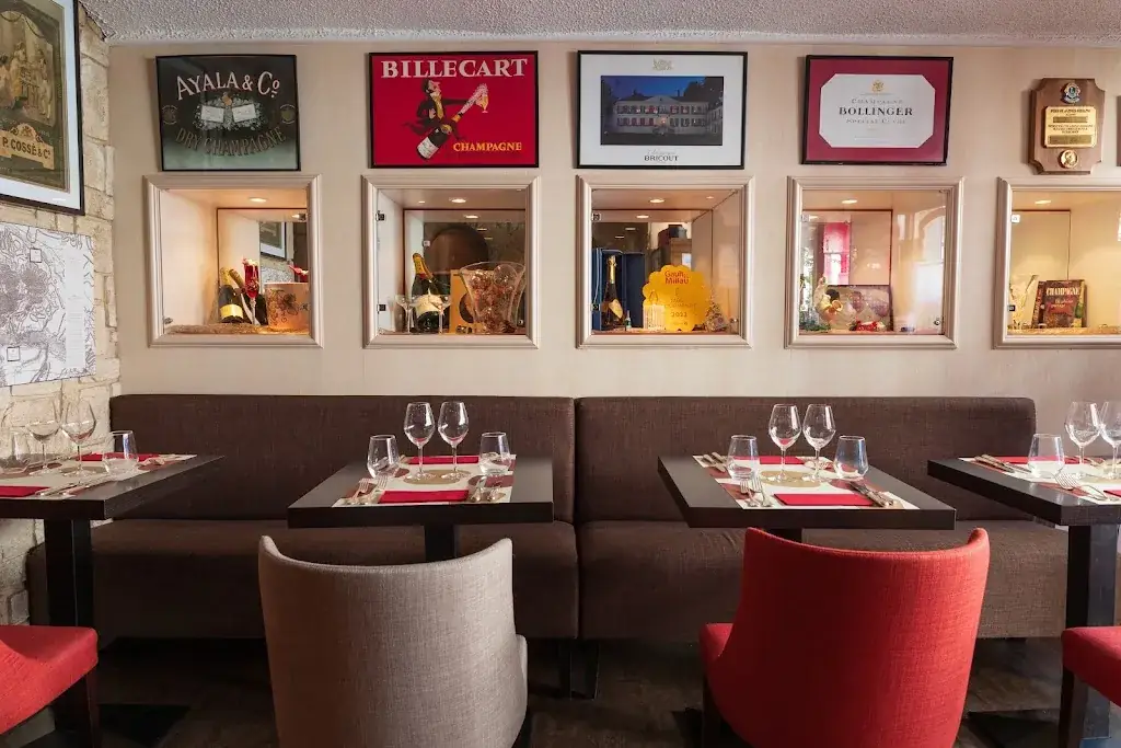 La Cave à Champagne_Épernay_slider_image_1