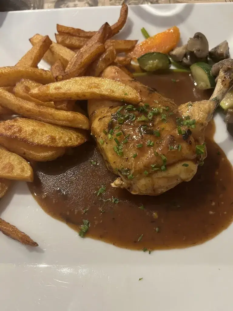 Lou_La Taverne_Épernay_review