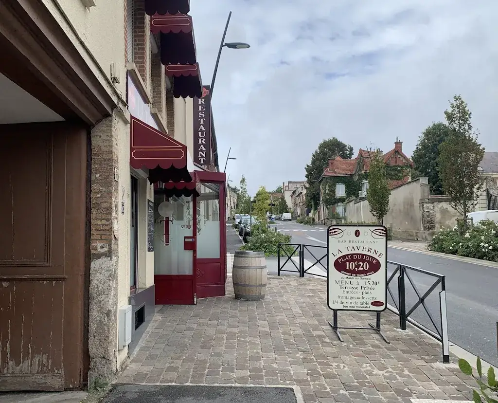 Vibrant_ Vagabond_La Taverne_Épernay_review