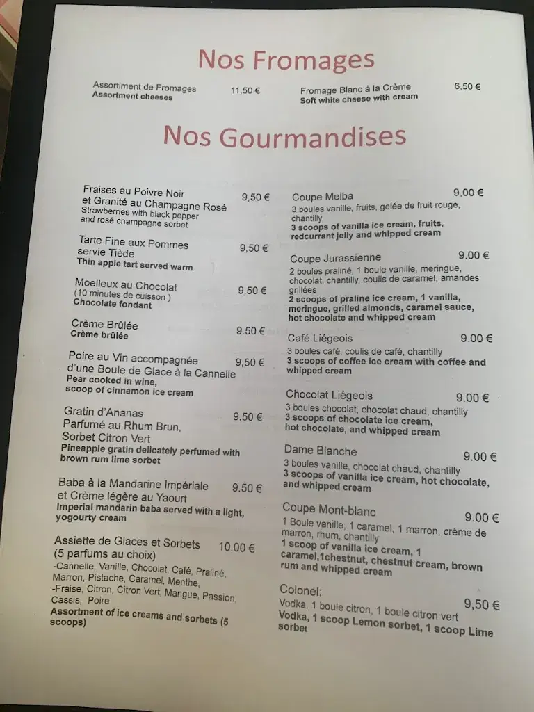 Menu_La Grillade Gourmande_Épernay_image_3