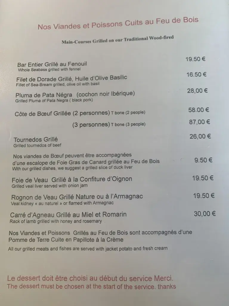 Menu_La Grillade Gourmande_Épernay_image_4