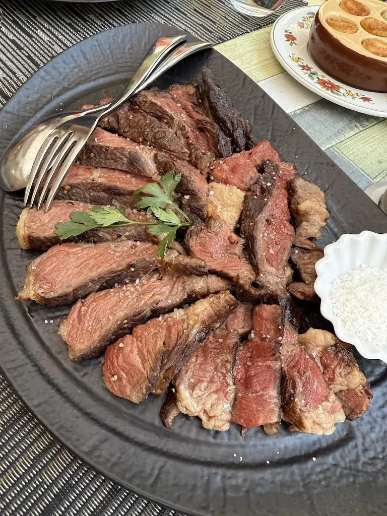 Grace Ho_La Grillade Gourmande_Épernay_review