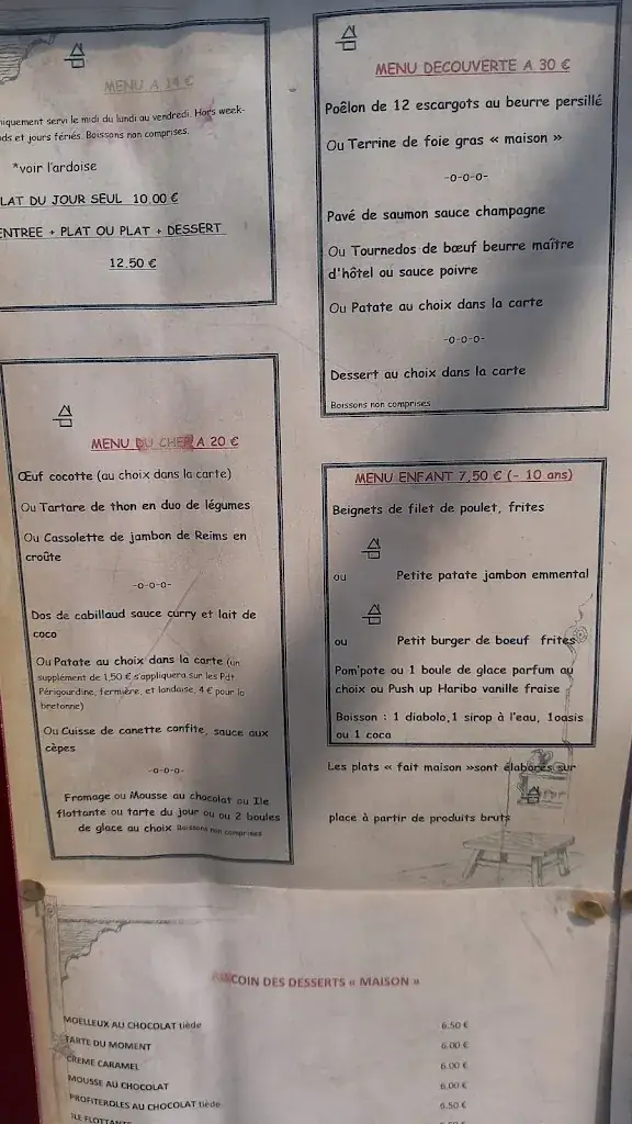 Menu_Au Petit Fourneau_Épernay_image_3