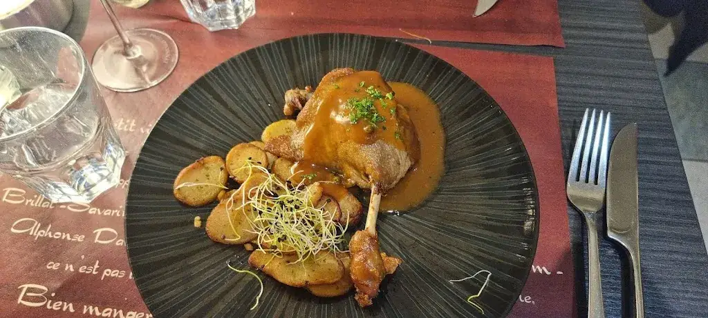 Menu_Au Petit Fourneau_Épernay_image_8