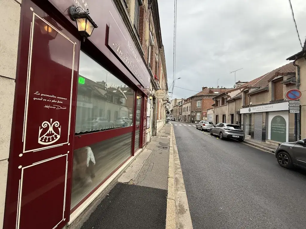 Daniel Northcott_Au Petit Fourneau_Épernay_avis