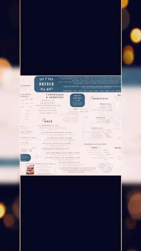 Menu_Matin Gourmand_Épernay_image_3
