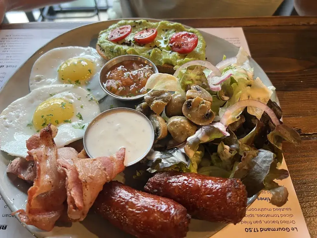 Diana Mažeikienė_Matin Gourmand_Épernay_review