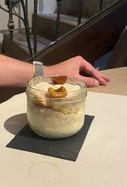 Menu_Le P'tit Champenois Restaurant au coeur de nos caveaux typiquement champenois Epernay_Épernay_image_6