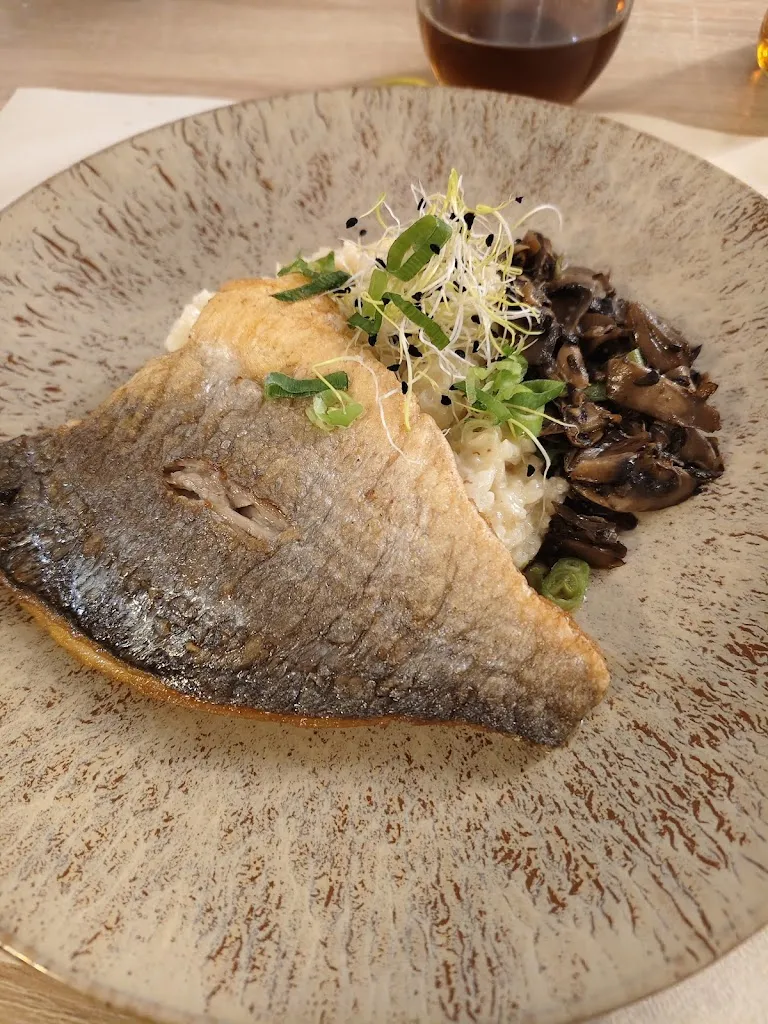 Ran Tao_Le P'tit Champenois Restaurant au coeur de nos caveaux typiquement champenois Epernay_Épernay_review