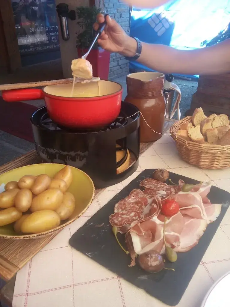 Menü_La Calèche_Chamonix-Mont-Blanc_Bild_6