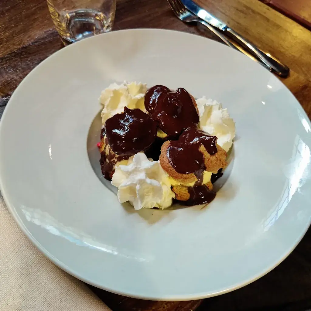 Menü_La Calèche_Chamonix-Mont-Blanc_Bild_7