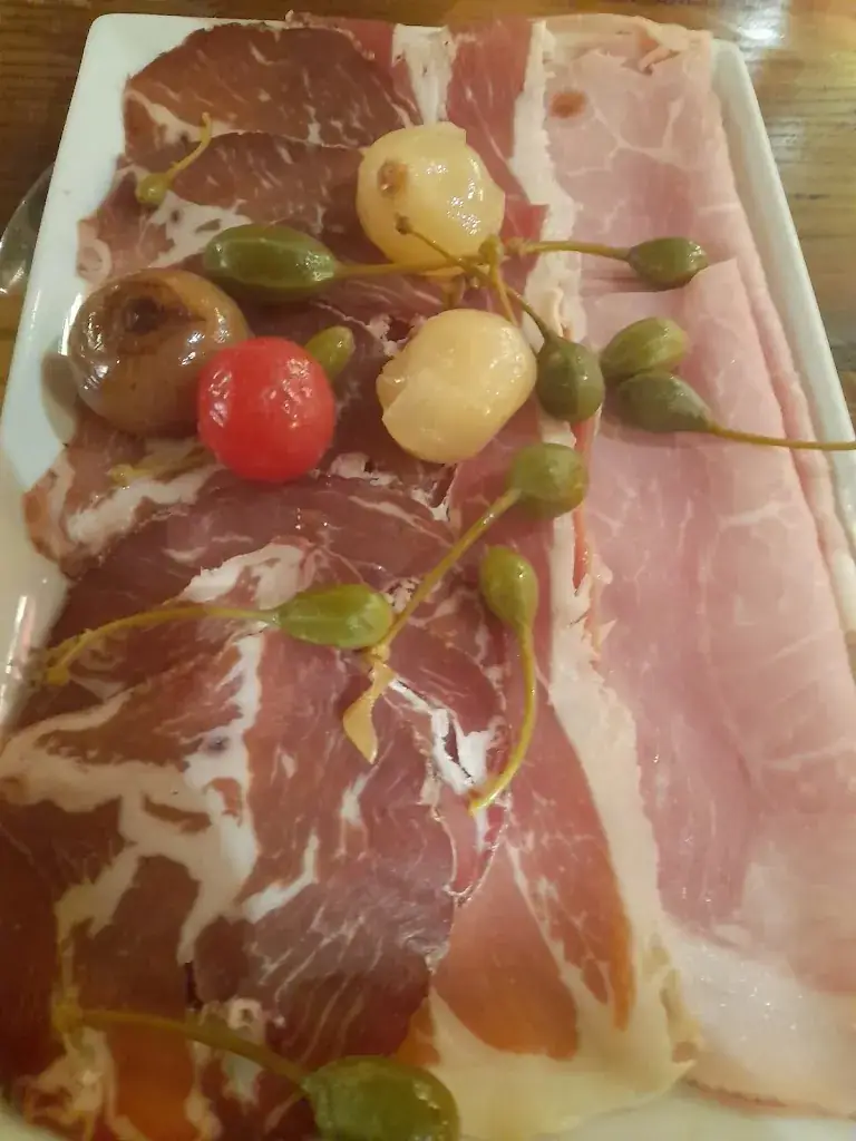 David L_La Calèche_Chamonix-Mont-Blanc_Bewertung