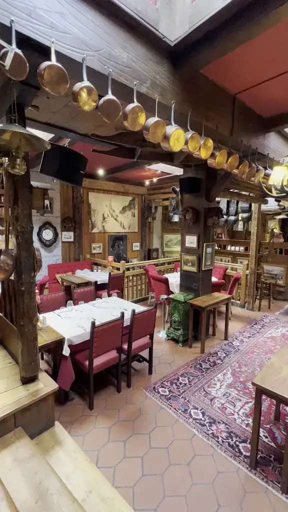 La Calèche_Chamonix-Mont-Blanc_slider_image_2