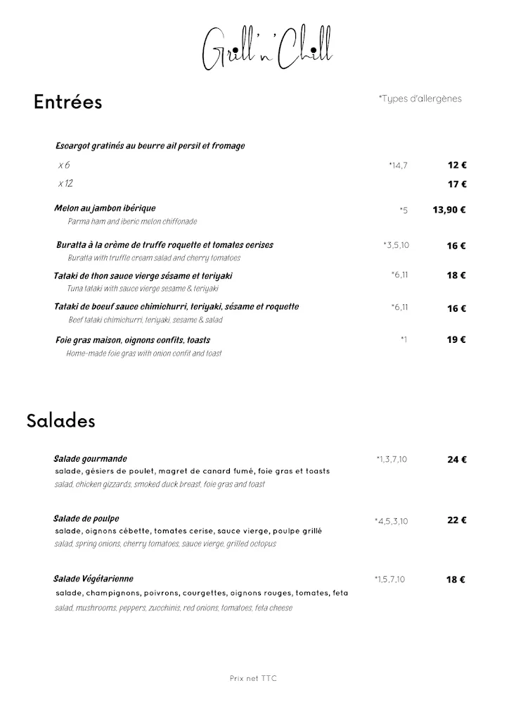 Menu_Grill 'n Chill_Épernay_image_1