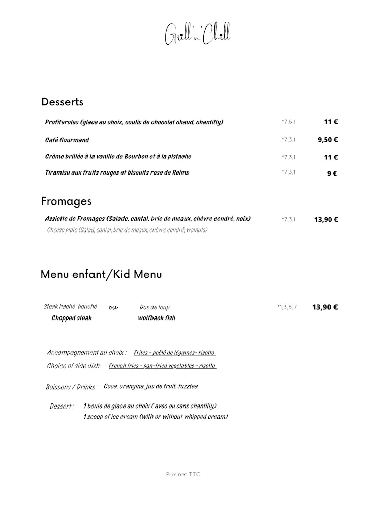 Menu_Grill 'n Chill_Épernay_image_3