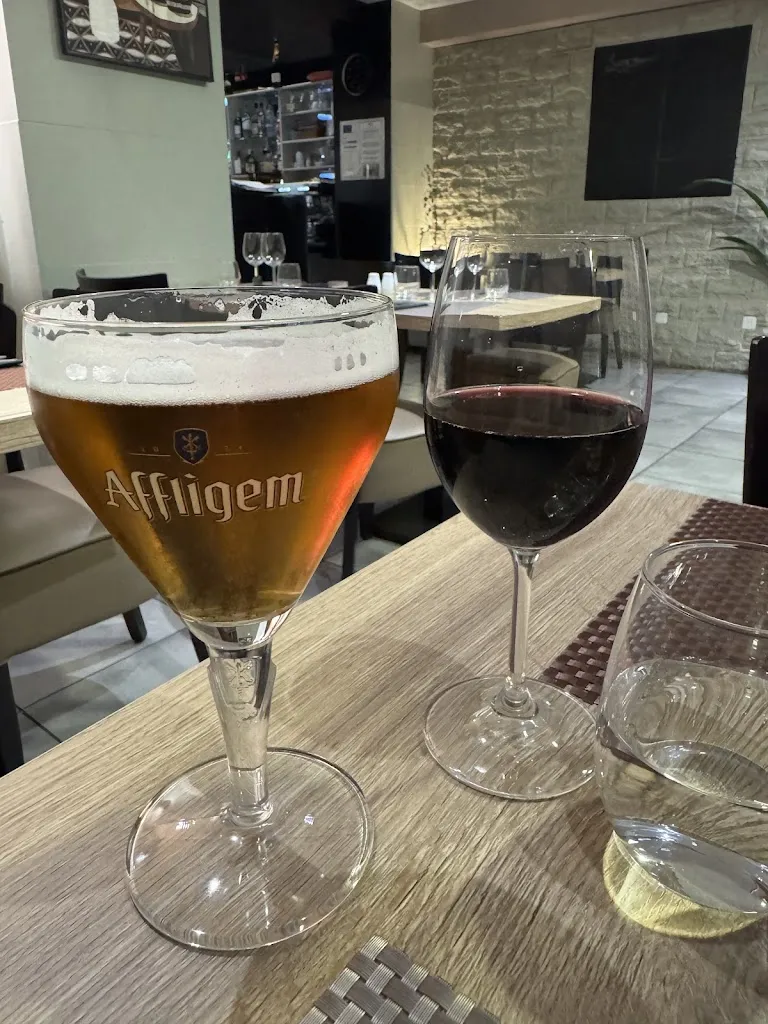 kiwiez maESTro_Grill 'n Chill_Épernay_review