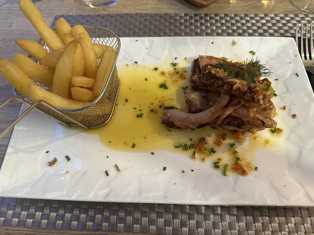 Michael Babayan_Grill 'n Chill_Épernay_review