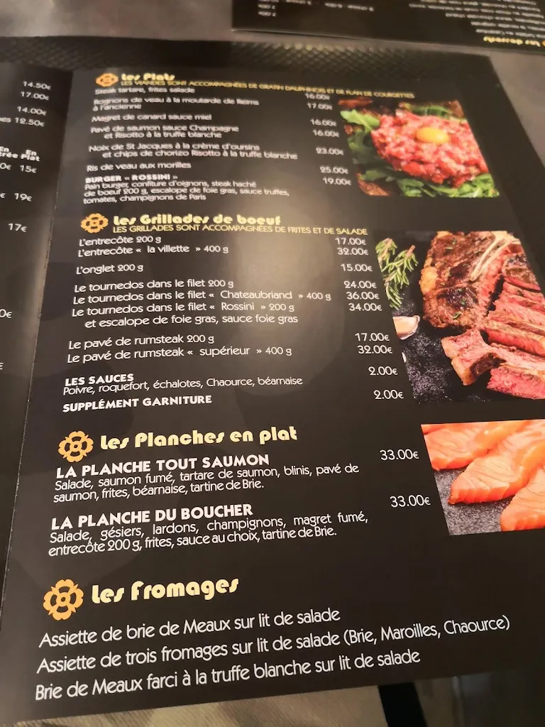 Menu_L'Oeil de Boeuf_Épernay_image_3