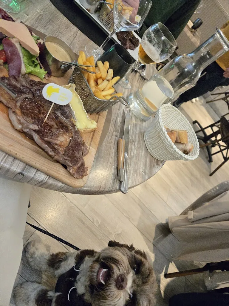 J._L'Oeil de Boeuf_Épernay_review