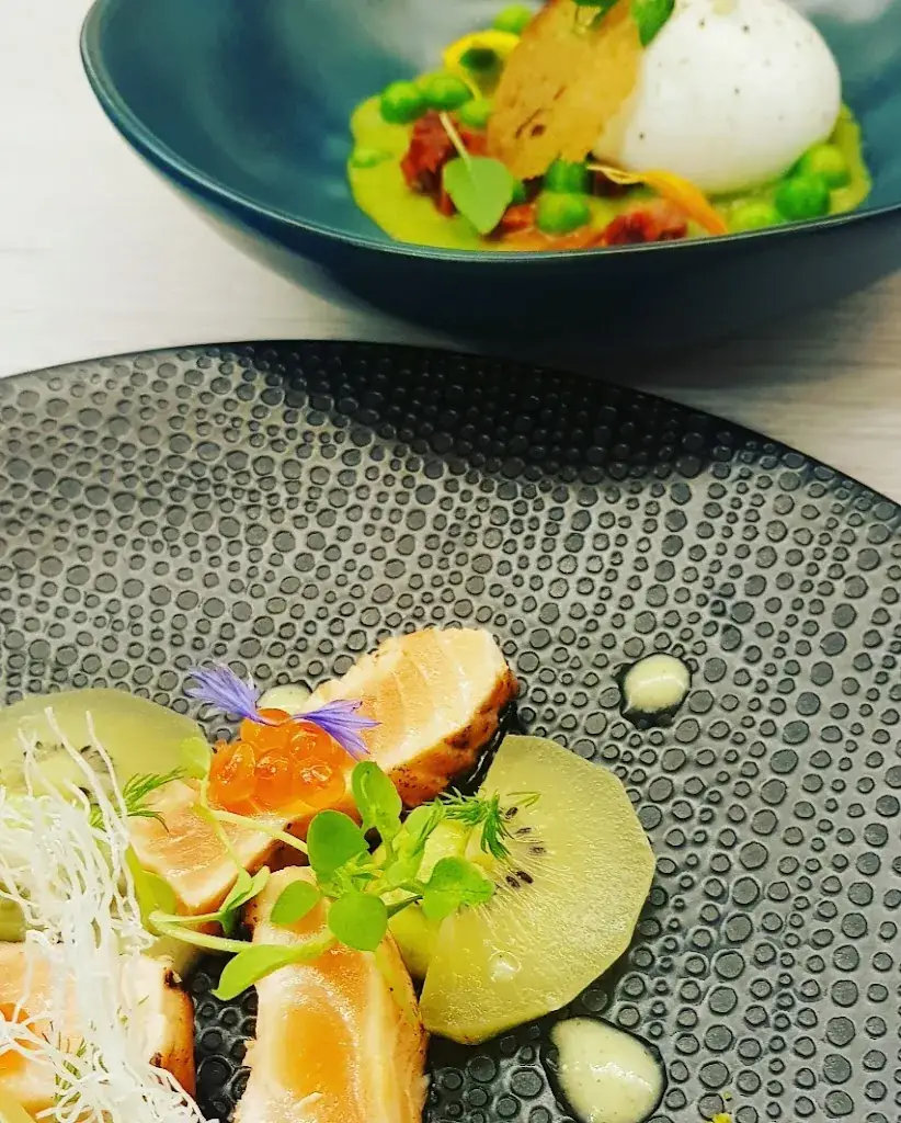 Menu_Symbiose Restaurant Epernay_Épernay_image_5