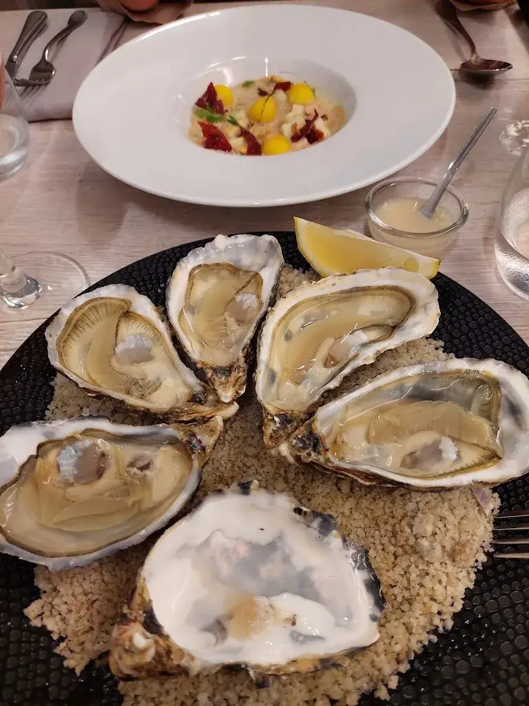 Menu_Symbiose Restaurant Epernay_Épernay_image_7