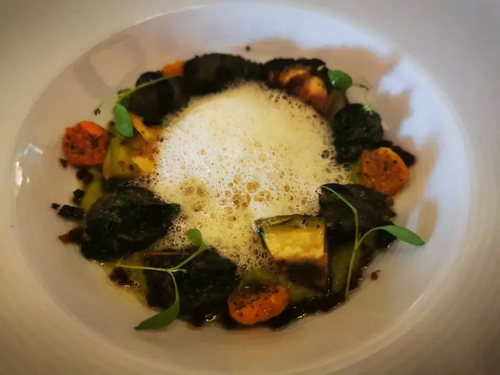 Menu_Symbiose Restaurant Epernay_Épernay_image_8